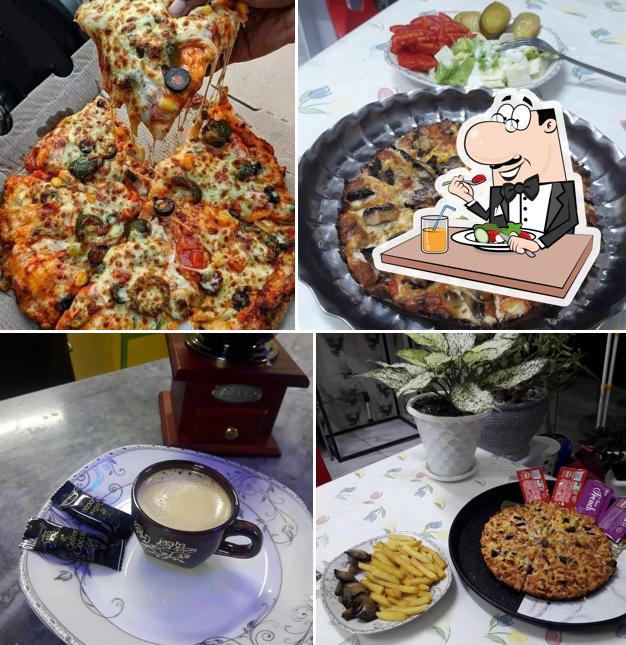 Nila Fast Food