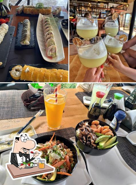 OHI SUSHI