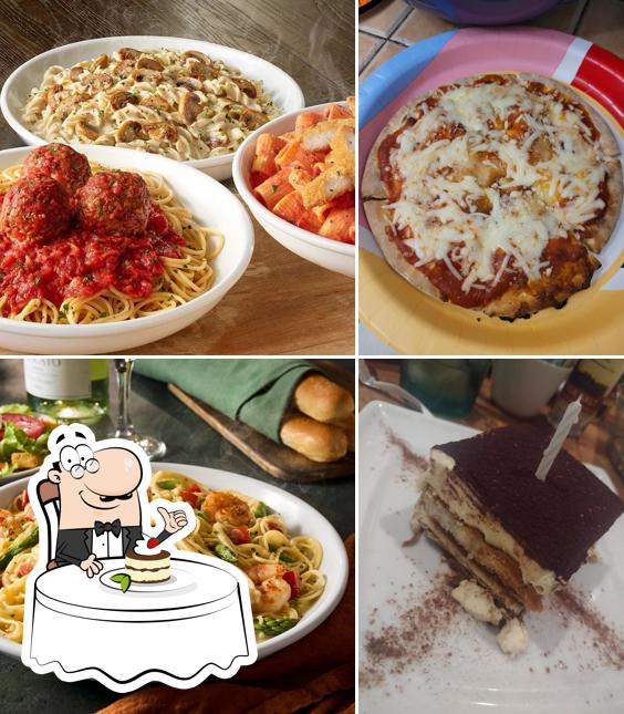 Olive Garden Italian Restaurant