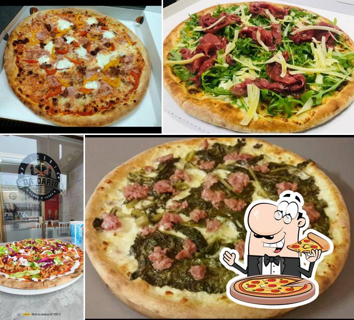 Pizzeria Da Dario