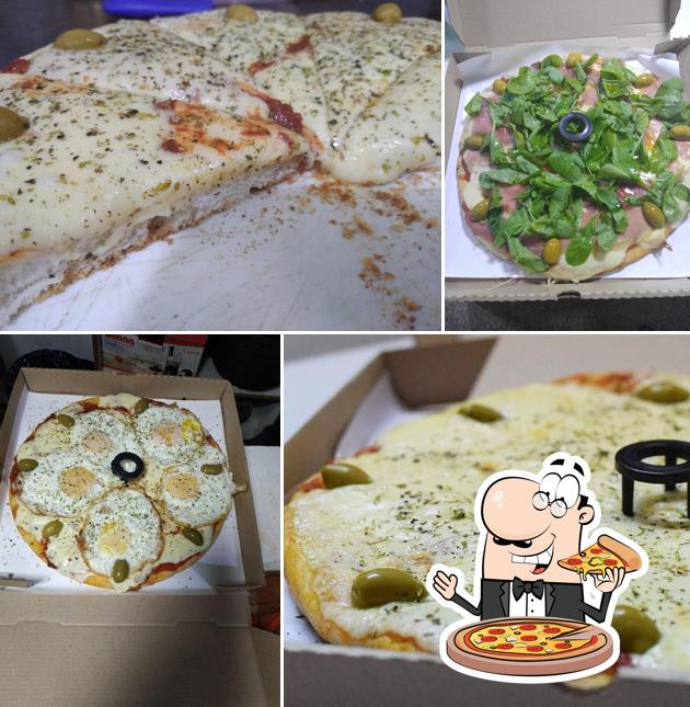 Pizzería dovago