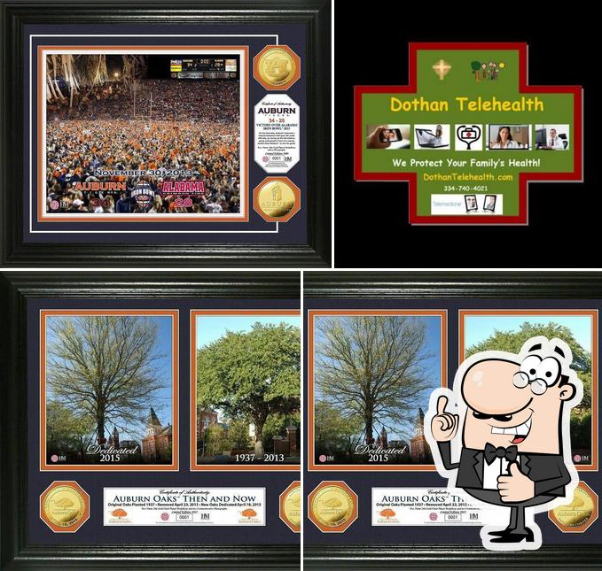 AuburnSouvenirs.com