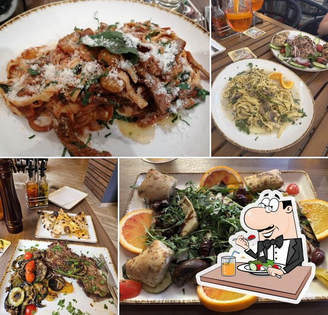 Bella Ristorante