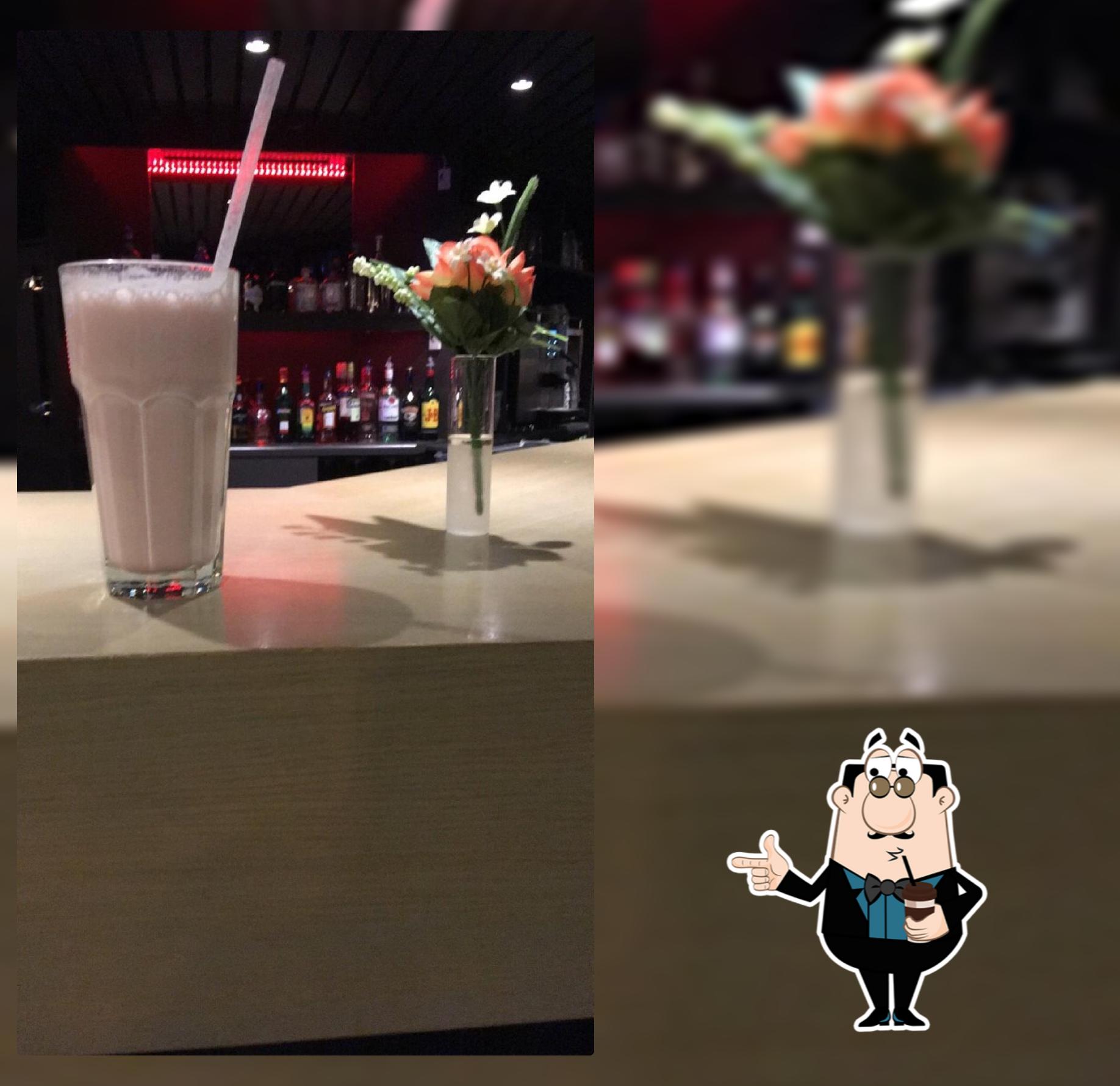 Body-World Eetcafé