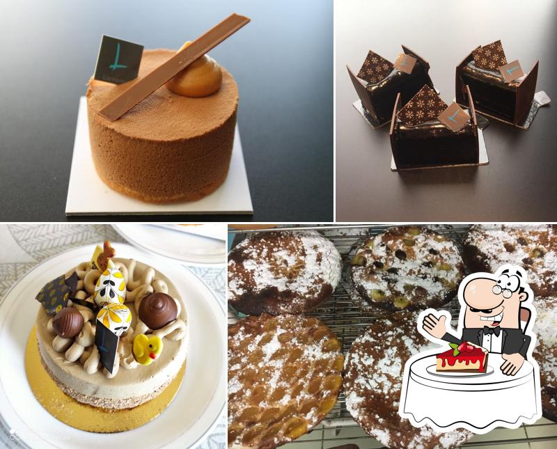 Boulangerie Liemans