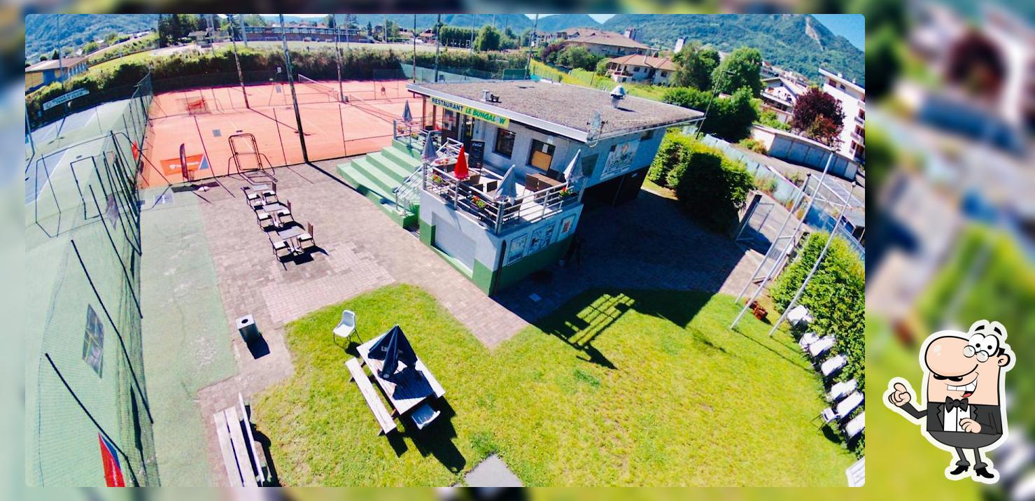 Bungalow Loco
