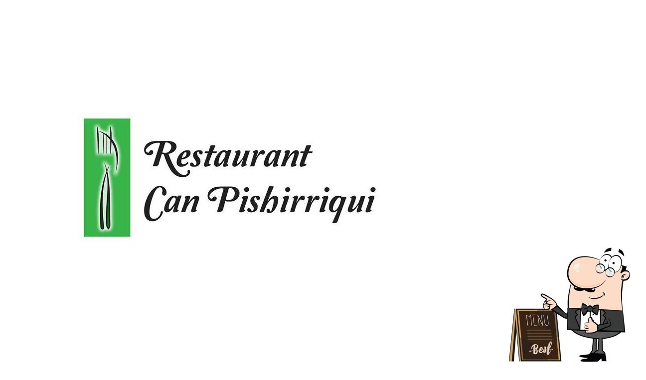 Can Pishirriqui