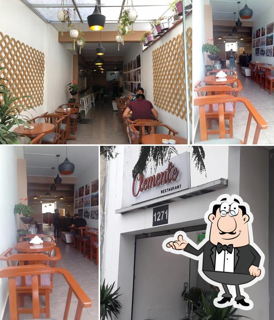 Restaurant Clemente
