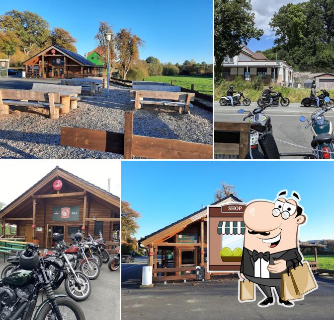 Friedchen`s Gasthof