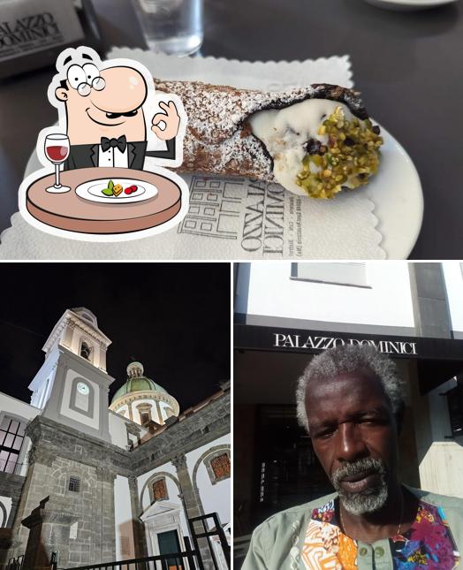 Il Caffè Del Pellegrino