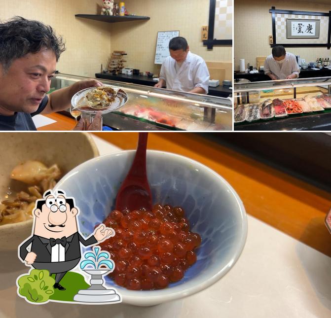 Joko Sushi