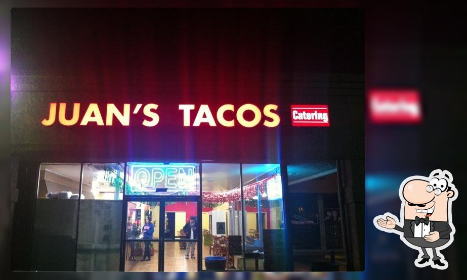 Juan's Tacos