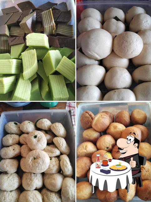 Kedai Maketi