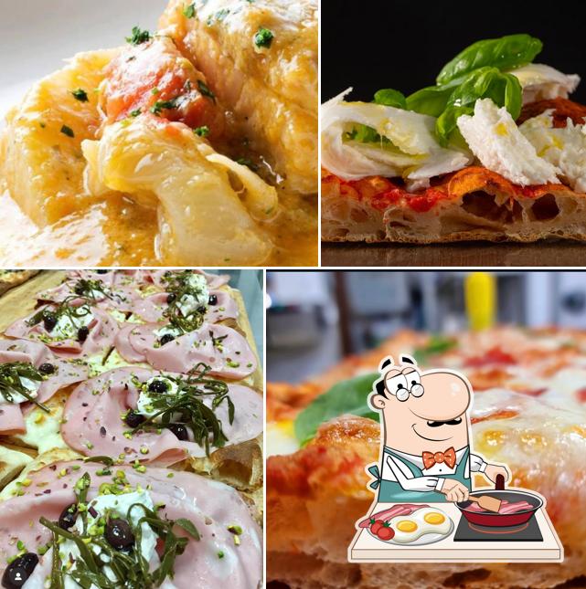 LA FARINA PIZZERIA ANCONA
