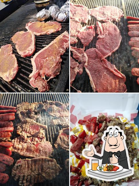 La Vaca Asada