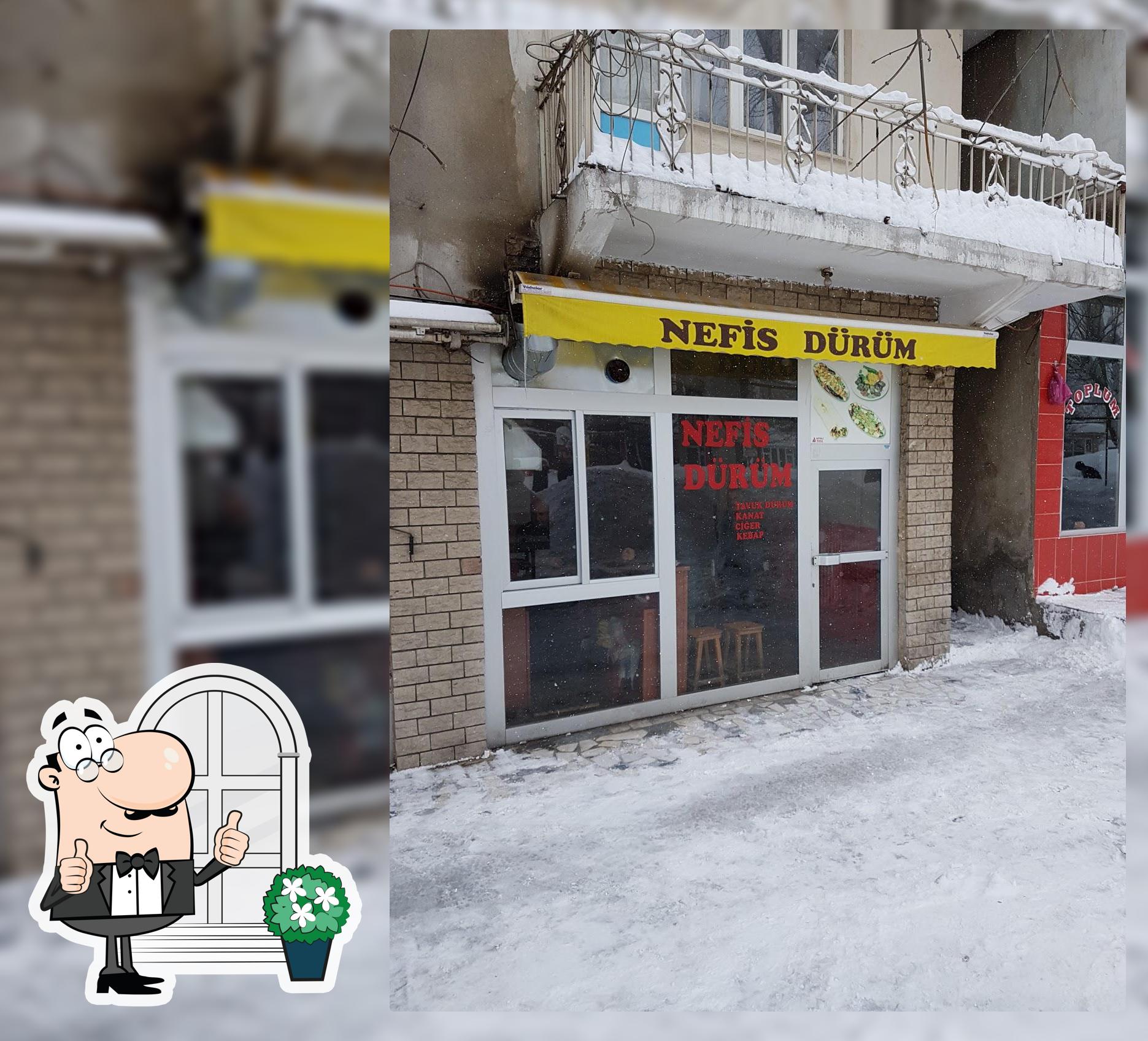 Nefis Dürüm