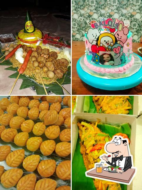 Pao Pao Kitchen