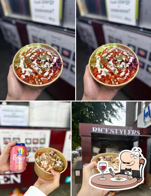 Ricestylers Northolt