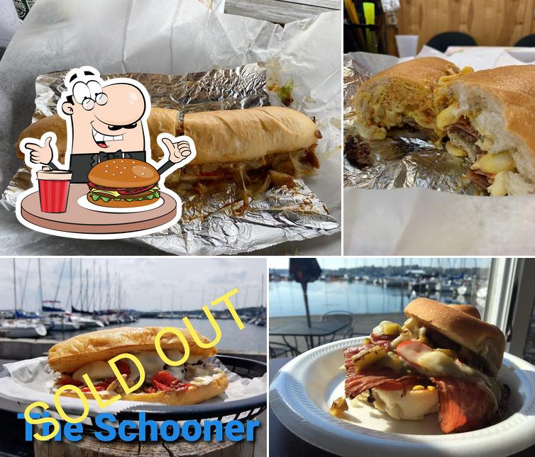 Rubino's At The Point
