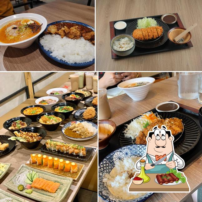 Shinkansen Ramen & Izakaya