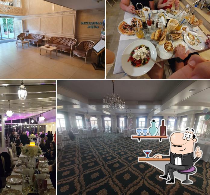 Restaurant Sulina