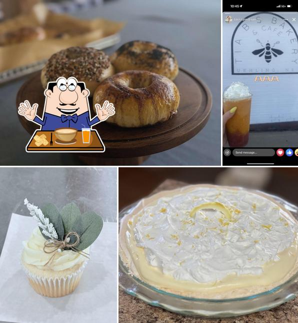 Tia Bs Bakery & Cafe