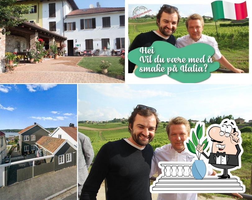Villa Karen