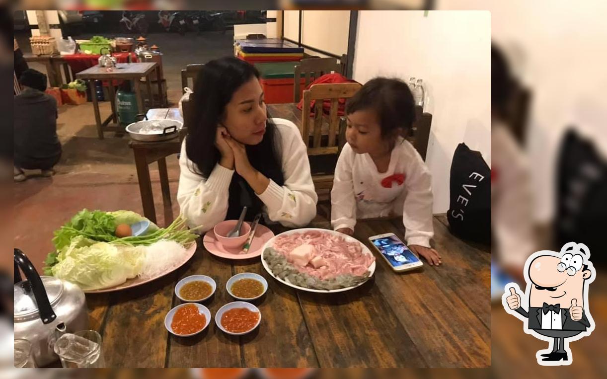 ครัวเสือภูเขาภูทับเบิก