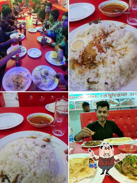 ইষ্টি কুটুম রেস্টুরেন্ট