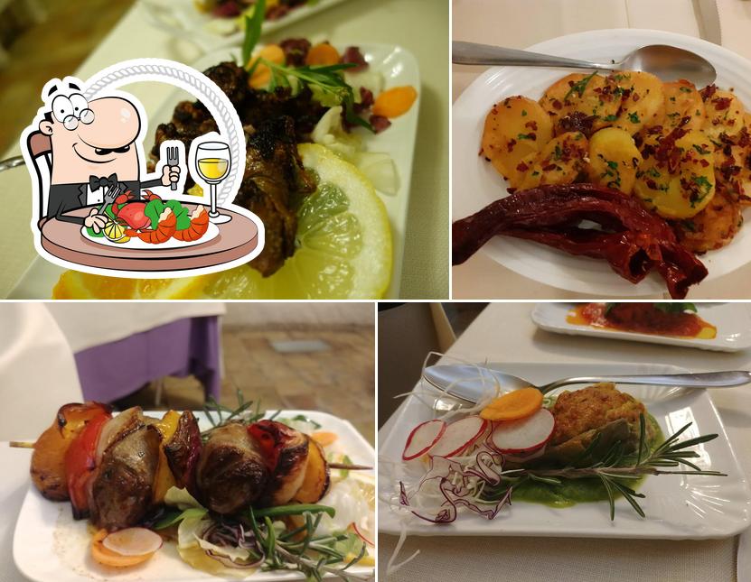 Ristorante Francesca