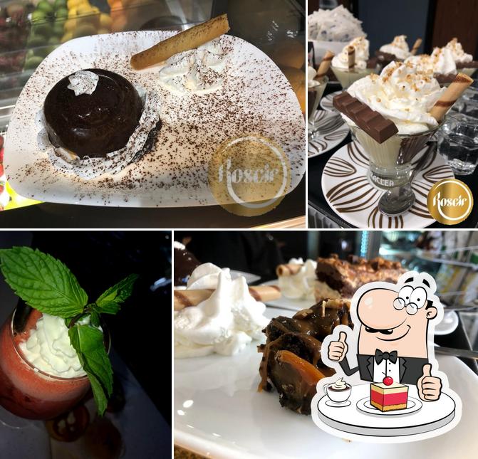 Rosçìr Cafè