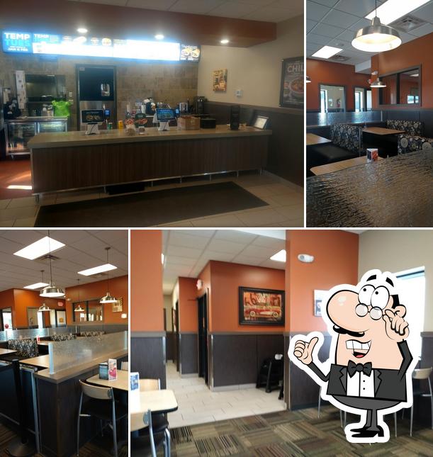 Runza Restaurant