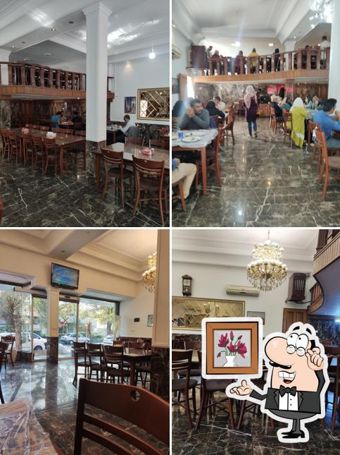 Shahri Restaurant