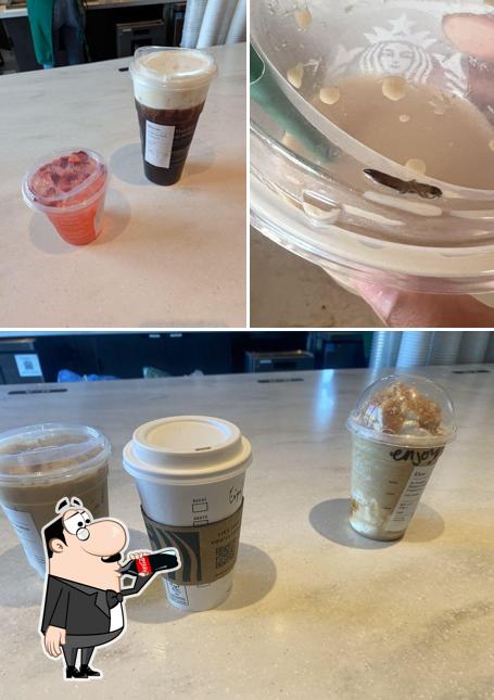 Starbucks Coffee Company