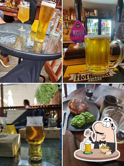 The Beer Shack