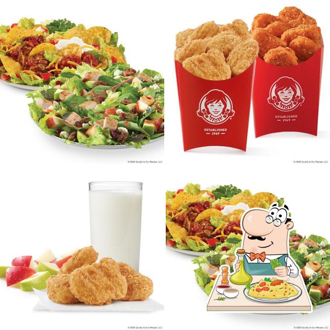 Wendy's