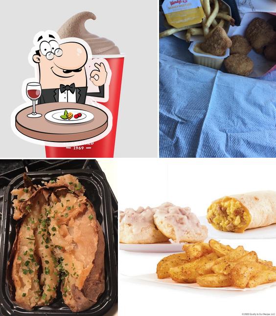 Wendy's