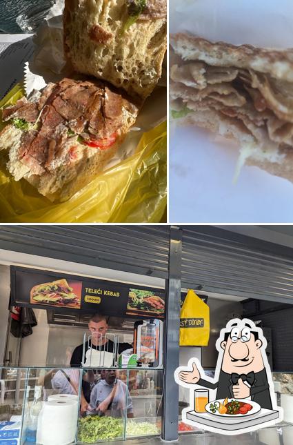 Zeks Doner