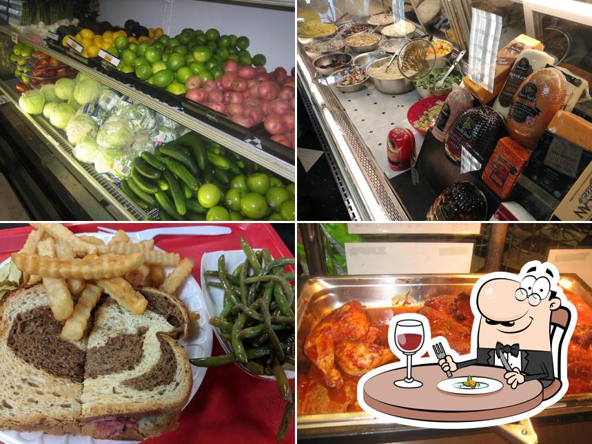 Oak Grove Market