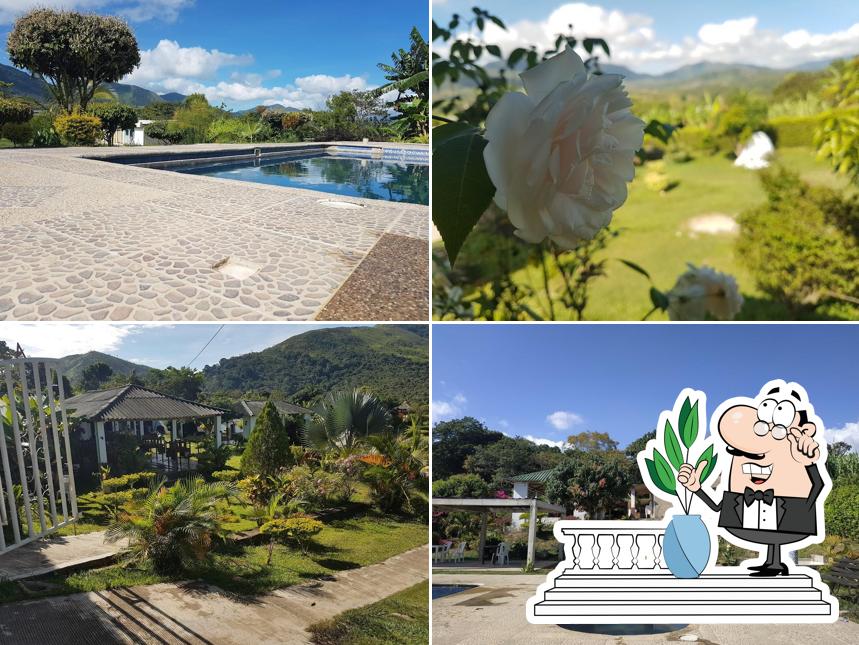 Centro Recreacional VillaSthefany