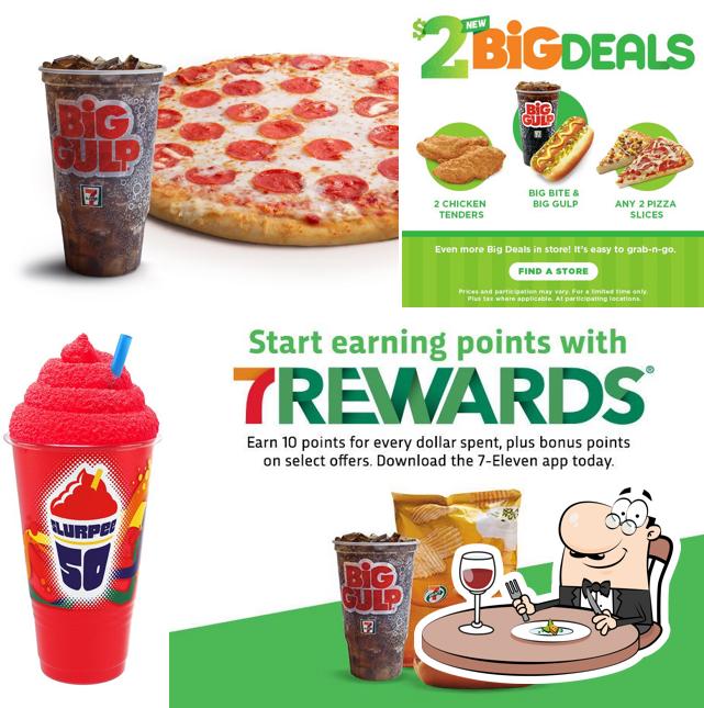 7-Eleven