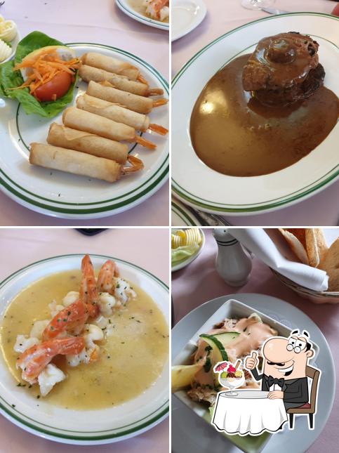 Biggles Restaurant