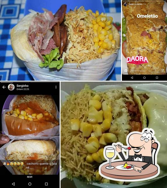 Alfa Lanches
