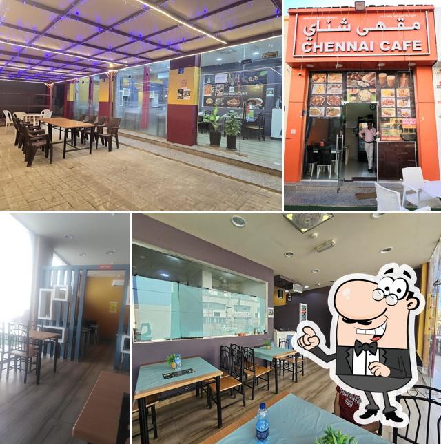 Chennai Restaurant مطعم