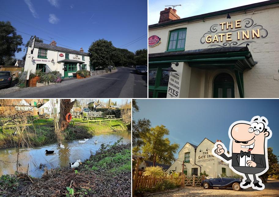 Gate Inn