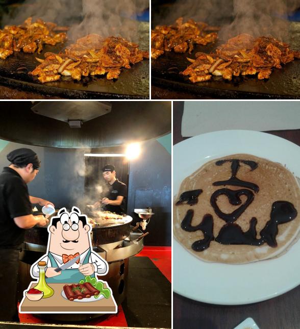 Gengy's Restaurant
