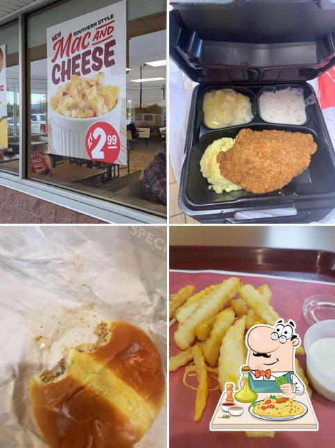 Jack's Family Restaurant