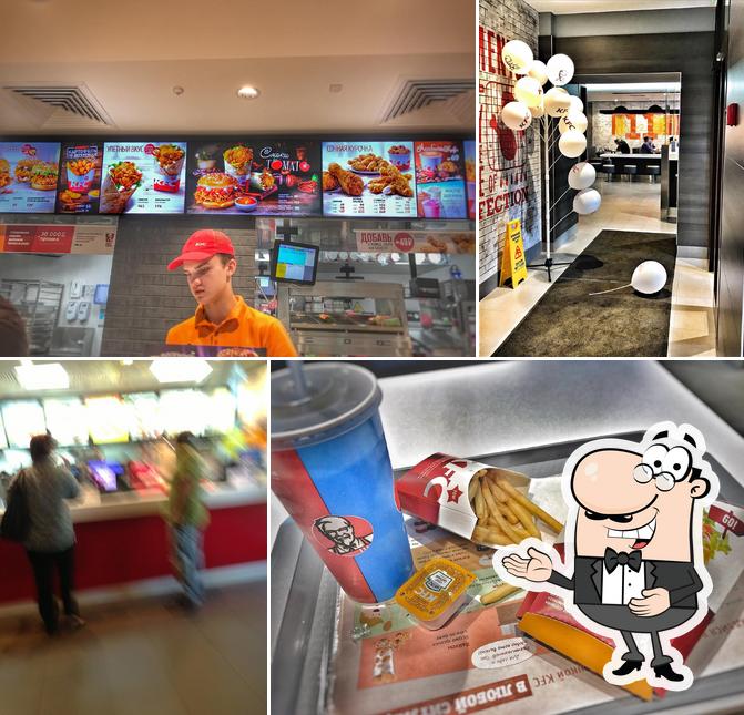 KFC