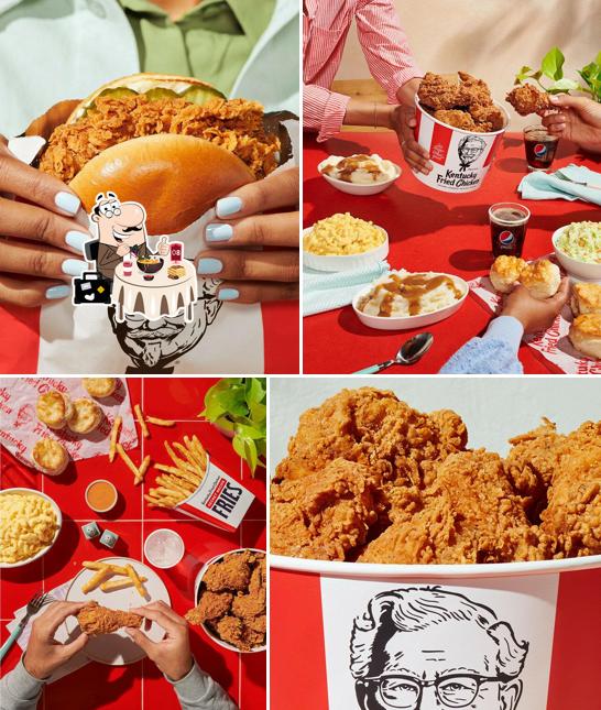 KFC