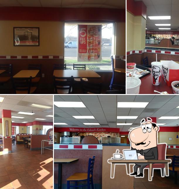 KFC